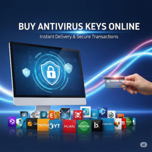 Antivirus
